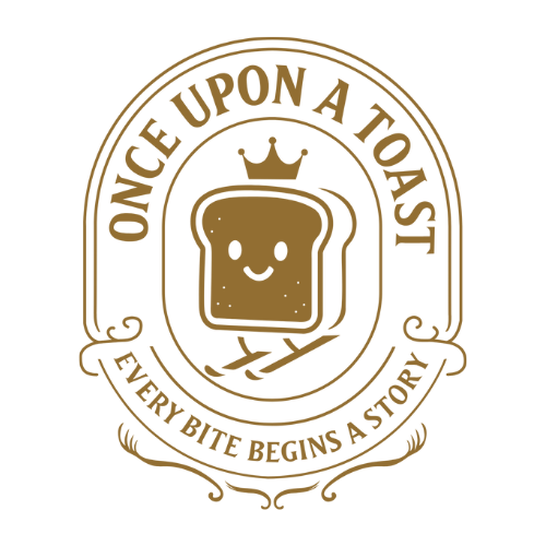 Once Upon a Toast Food Truck